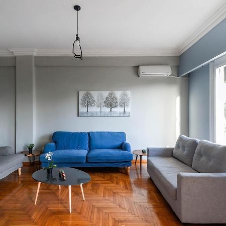 Cozy 2Ba In Athens Historic City Center Atenas Exterior foto