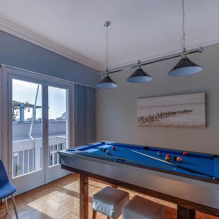 Cozy 2Ba In Athens Historic City Center Atenas Exterior foto