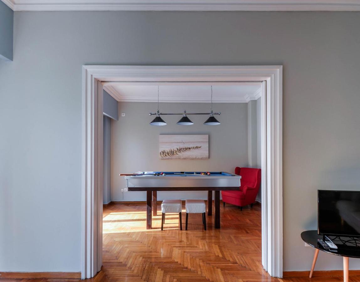 Cozy 2Ba In Athens Historic City Center Atenas Exterior foto