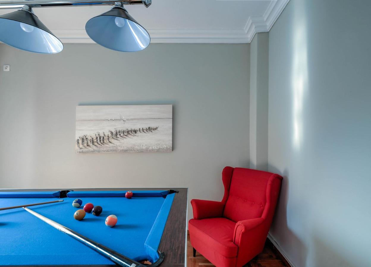 Cozy 2Ba In Athens Historic City Center Atenas Exterior foto