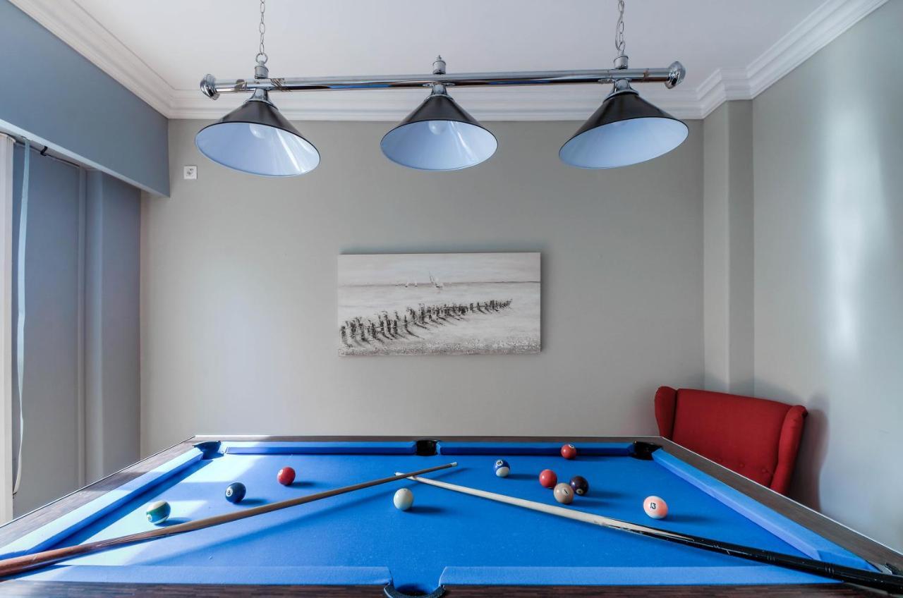 Cozy 2Ba In Athens Historic City Center Atenas Exterior foto