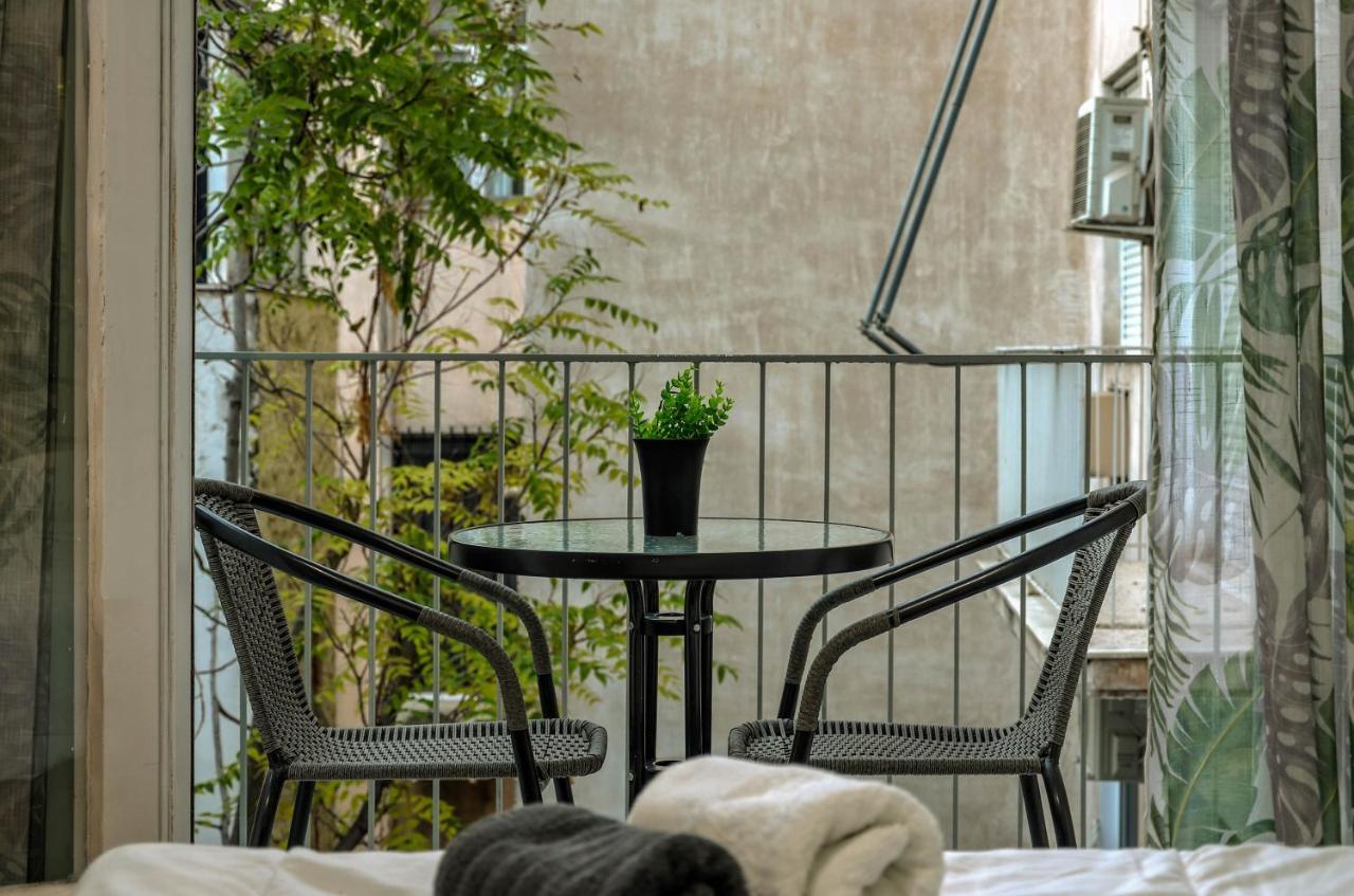 Cozy 2Ba In Athens Historic City Center Atenas Exterior foto