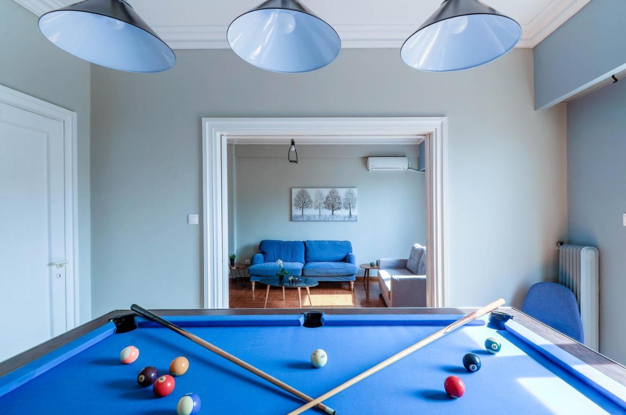 Cozy 2Ba In Athens Historic City Center Atenas Exterior foto