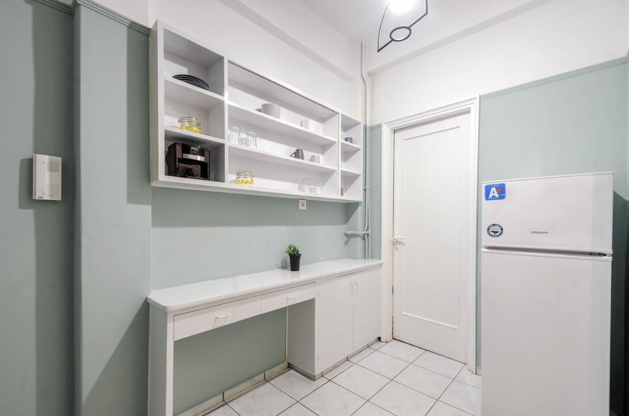 Cozy 2Ba In Athens Historic City Center Atenas Exterior foto