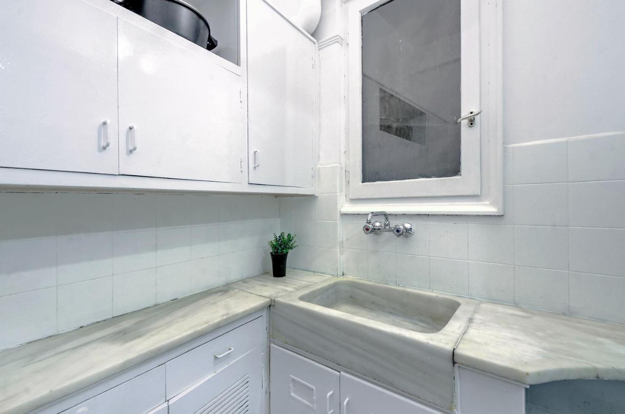 Cozy 2Ba In Athens Historic City Center Atenas Exterior foto