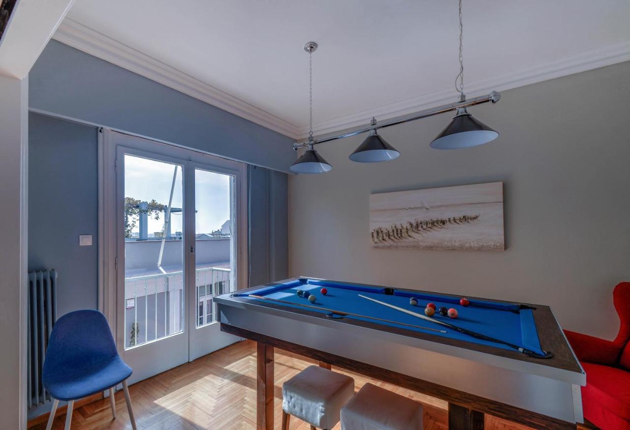 Cozy 2Ba In Athens Historic City Center Atenas Exterior foto